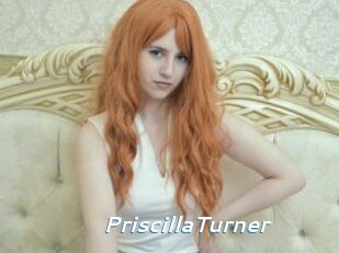PriscillaTurner