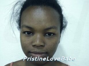 PristineLoveBabe Camgirls Live