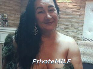 PrivateMILF
