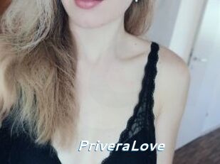 PriveraLove