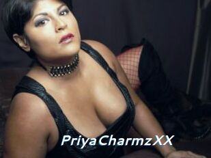 PriyaCharmzXX