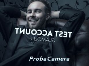 ProbaCamera