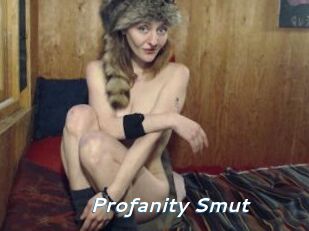 Profanity_Smut