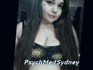 PsychMedSydney