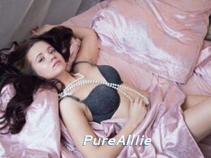 PureAllIie