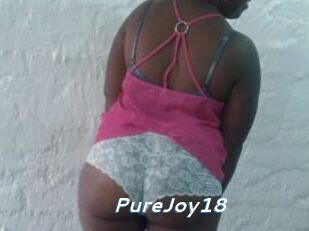 PureJoy18