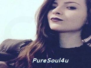 PureSoul4u