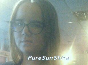 PureSunShine