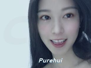 Purehui Camgirls Live