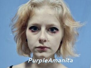 PurpleAmanita