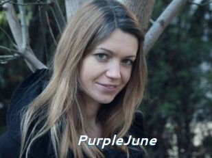 PurpleJune