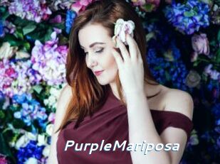PurpleMariposa
