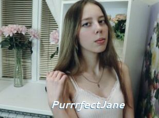 PurrrfectJane