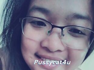 Pussycat4u