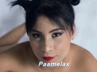 Paamelax