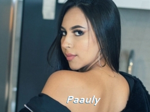 paauly Camgirls Live
