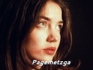 Pagemetzga
