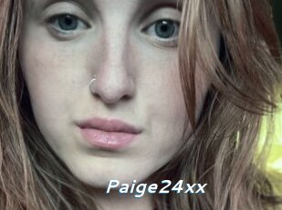 Paige24xx
