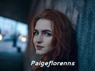 Paigeflorenns