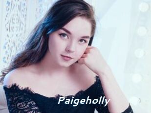 Paigeholly