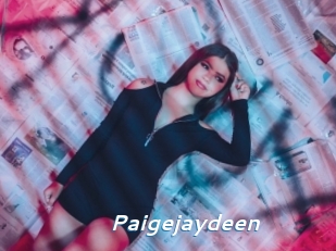 Paigejaydeen