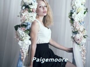 Paigemoore