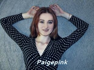 paigepink Camgirls Live
