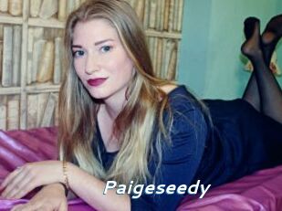 Paigeseedy