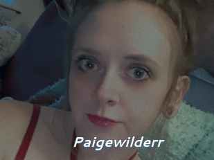 Paigewilderr