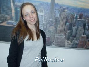 Pailiochre