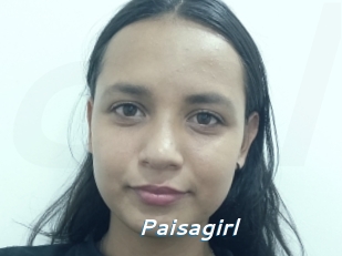 Paisagirl