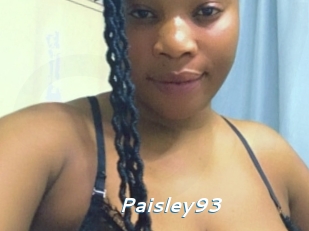 Paisley93
