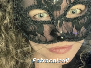 paixaonicoli Camgirls Live