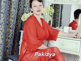 Pakizya