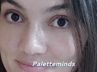 Paletteminds