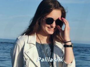 Palilasilk