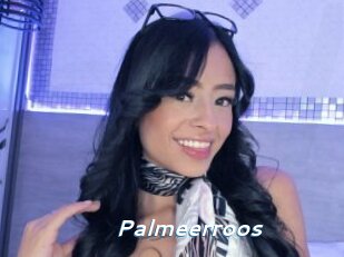 Palmeerroos