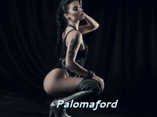 palomaford Camgirls Live