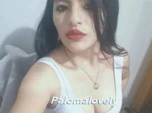 Palomalovely