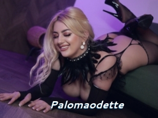 Palomaodette