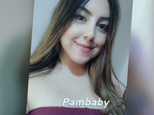 Pambaby