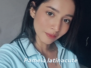 pamela_latinacute Camgirls Live