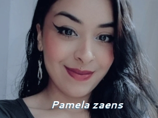 pamela_zaens Camgirls Live