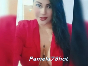Pamela78hot
