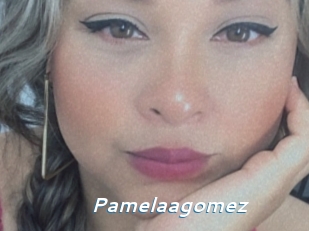 Pamelaagomez