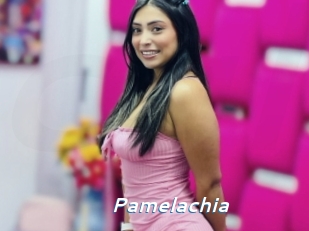 Pamelachia