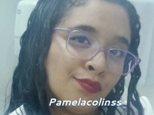 pamelacolinss Camgirls Live