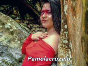Pamelacruzain