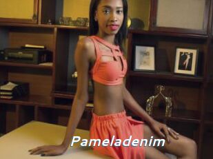 pameladenim Camgirls Live