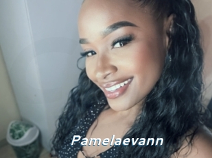 Pamelaevann
